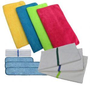 Cleaning Supplies width=