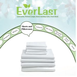 EverLast™ Microfiber Program width=