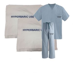 Hyperbaric Linen & Apparel width=