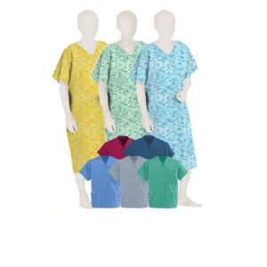 Patient & Professional Apparel width=