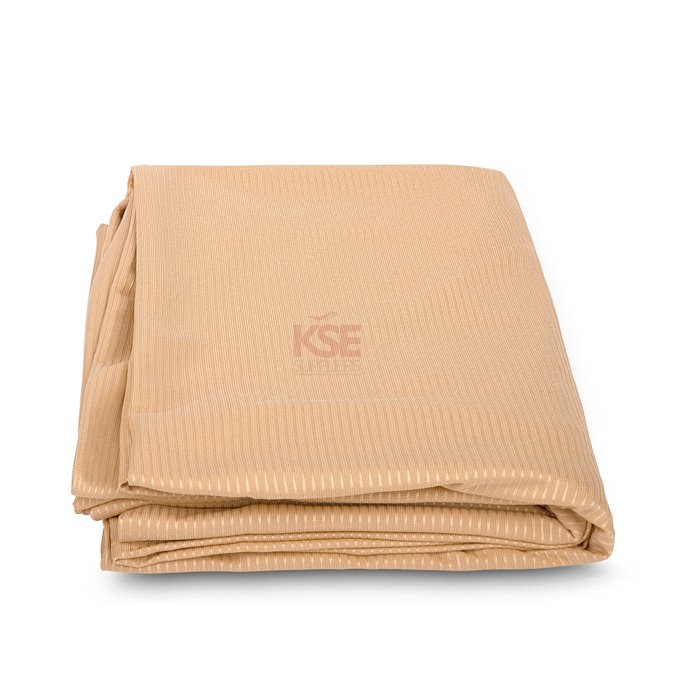Ribcord Bedspread