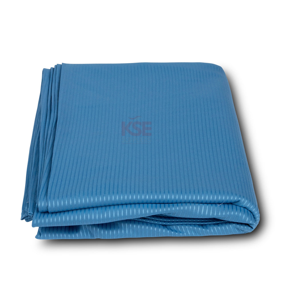 Ribcord Bedspread
