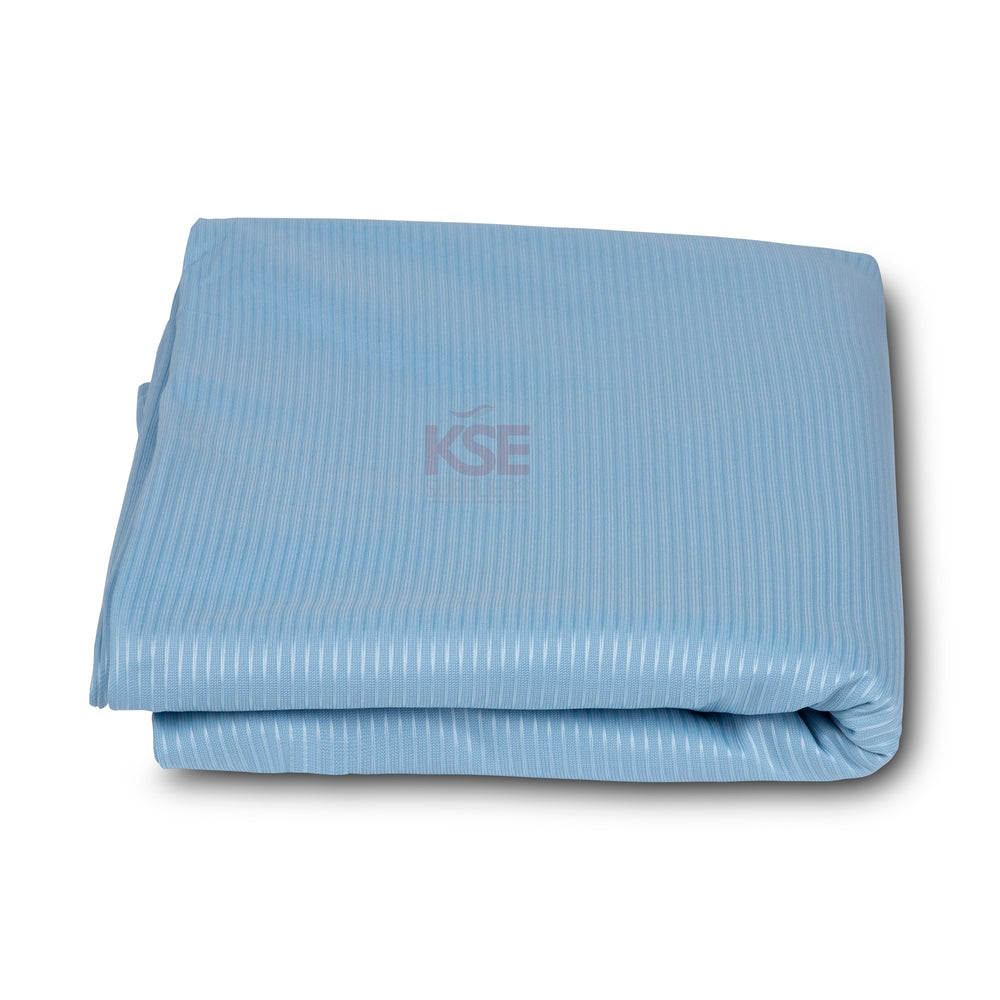 Ribcord Bedspread