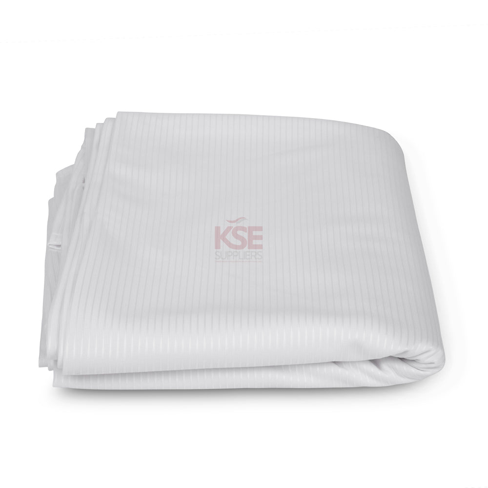 Ribcord Bedspread