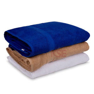 Pool Towels – Solid Colors