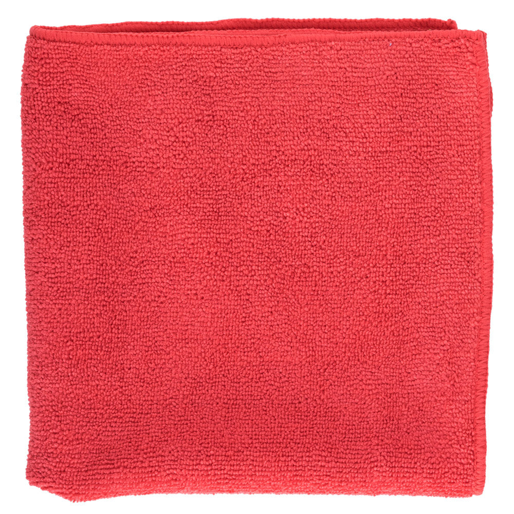 Microfiber Cleaning Cloth