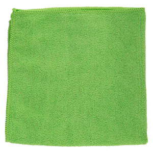 Microfiber Cleaning Cloth