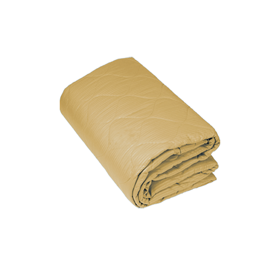 Quilted Bedspread