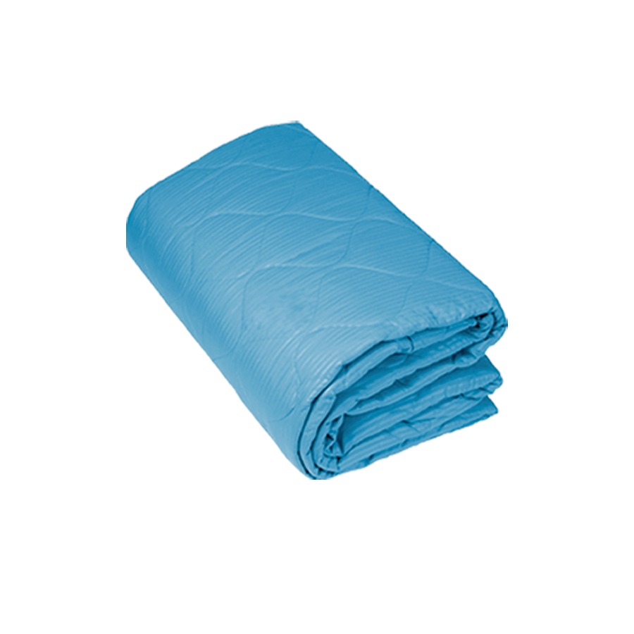 Quilted Bedspread