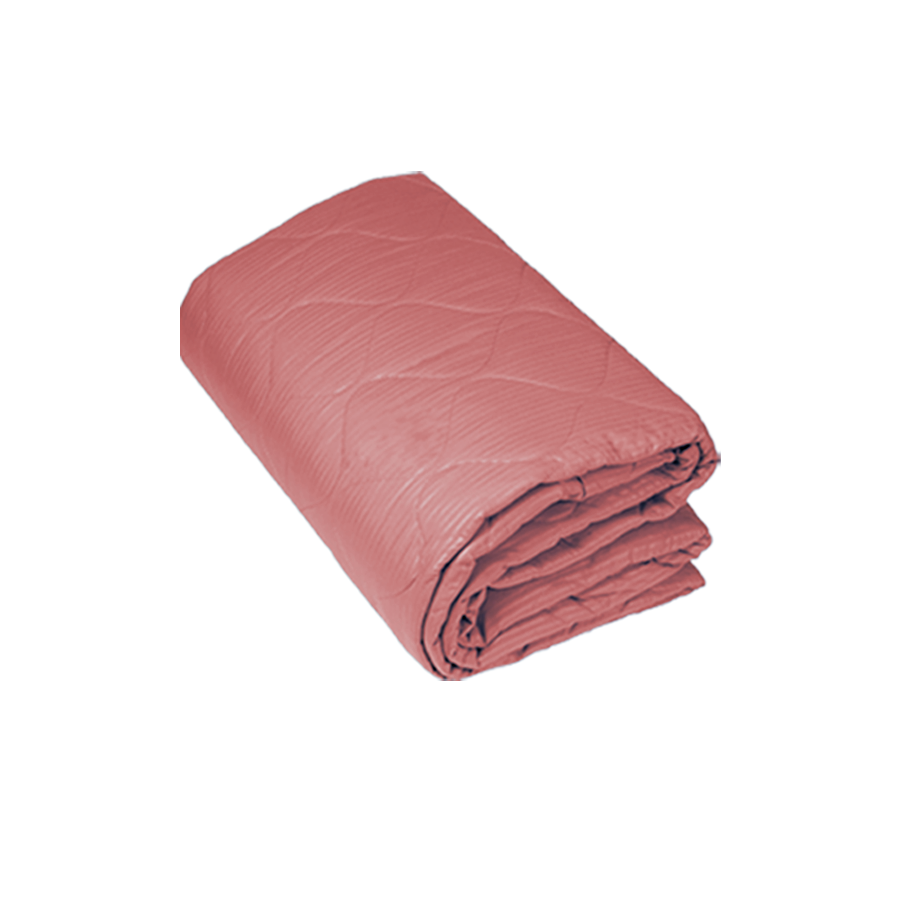 Quilted Bedspread