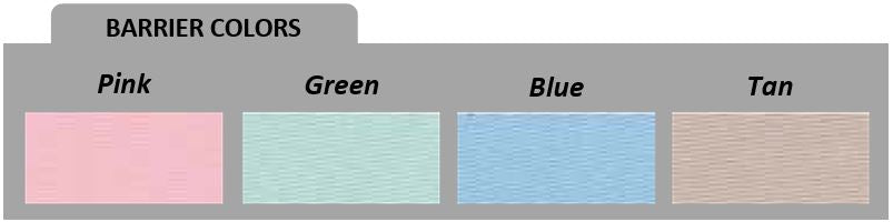 36″ x 72″ Twill Underpads