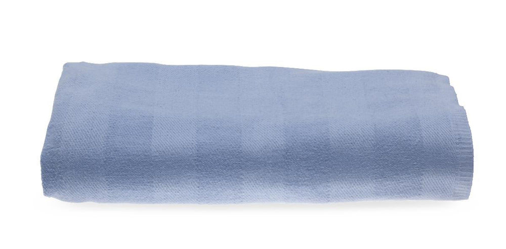 Herringbone Spread Blanket