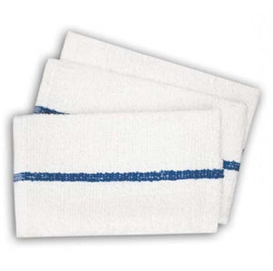 Center Stripe Towels