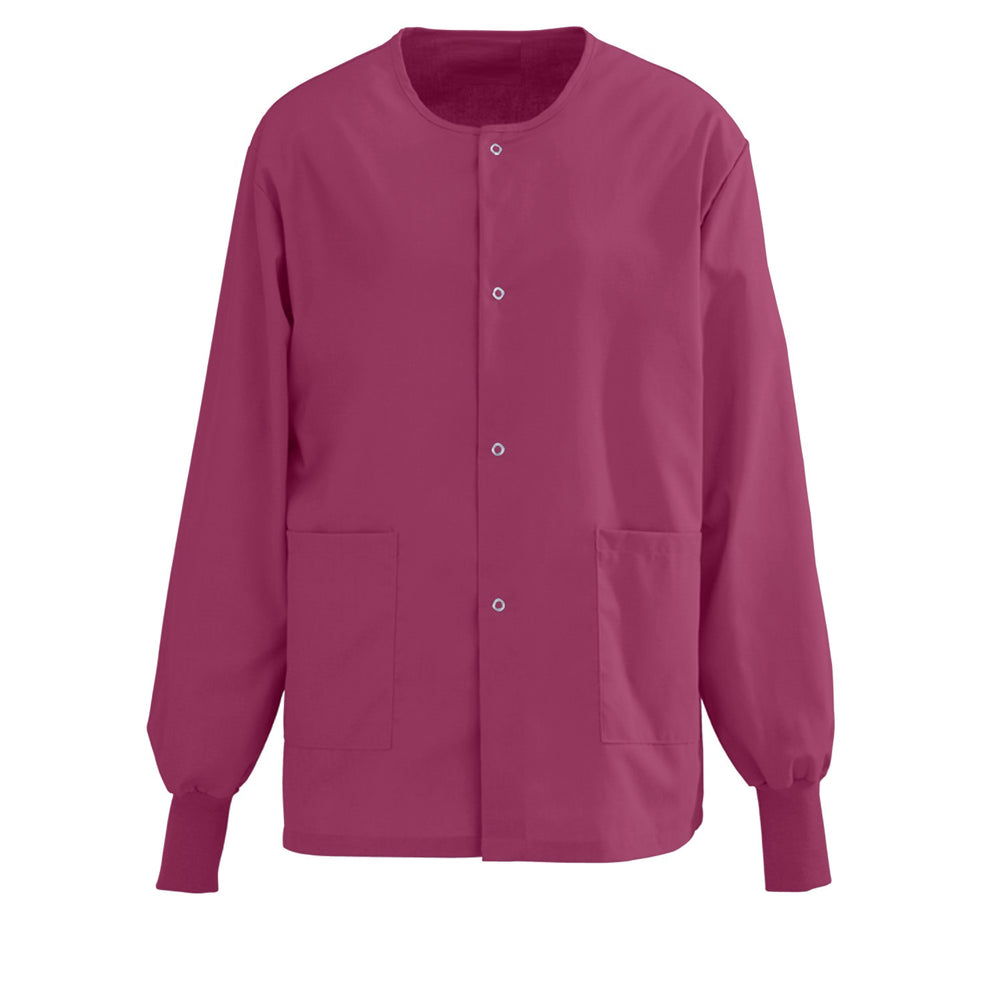 MayLin™ Unisex Warm-Up Scrub Jackets