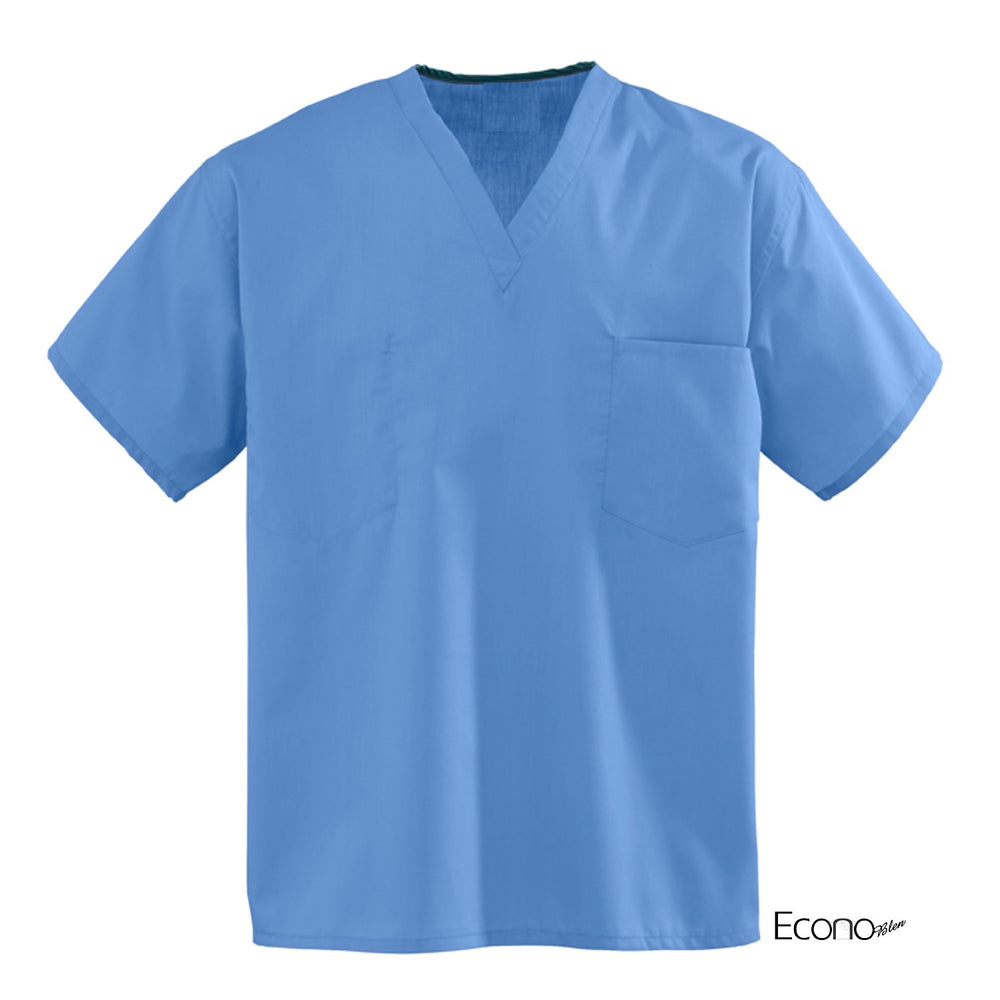 EconoBlen™ Unisex Reversible Scrub Tops