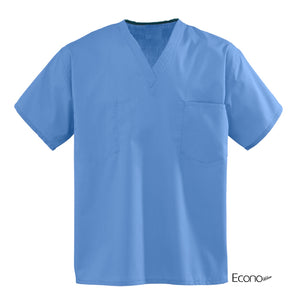 EconoBlen™ Unisex Reversible Scrub Tops