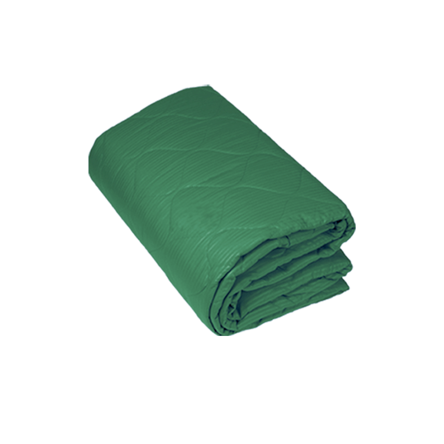 Quilted Bedspread