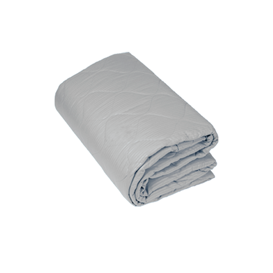 Quilted Bedspread