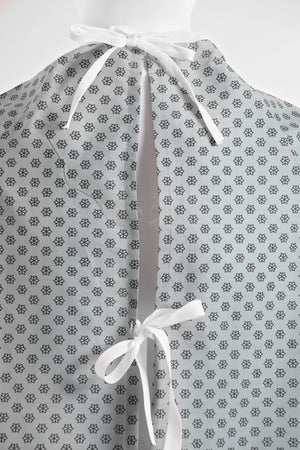 Traditional Patient Gown