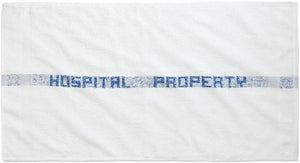 Hospital / VA Property Towels
