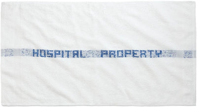 Hospital / VA Property Towels width=