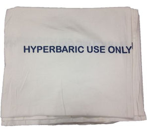 Hyperbaric Blankets