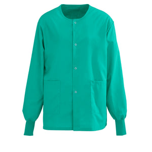 MayLin™ Unisex Warm-Up Scrub Jackets