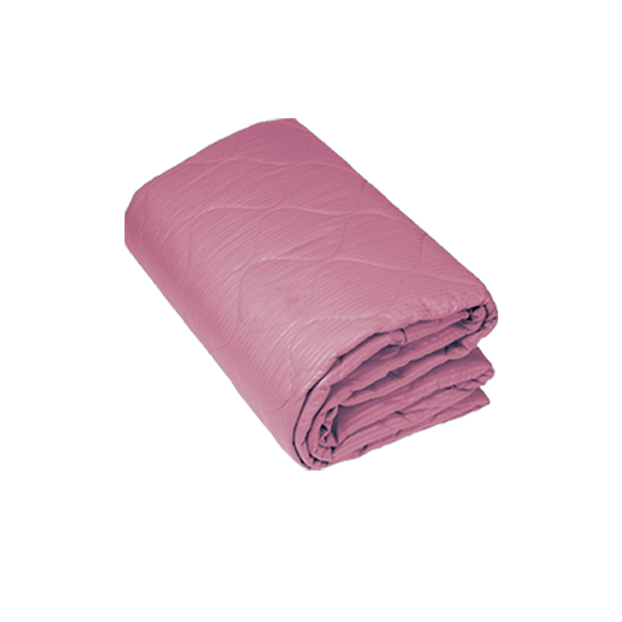 Quilted Bedspread