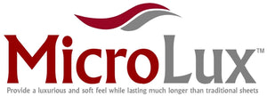 Royal MicroLux™ Sheets & Pillowcases – Tone on Tone