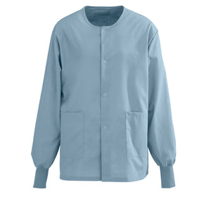 MayLin™ Unisex Warm-Up Scrub Jackets