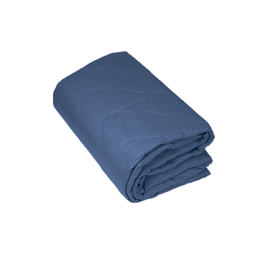 Quilted Bedspread
