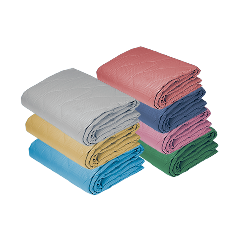 Quilted Bedspread