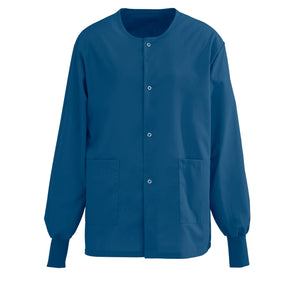MayLin™ Unisex Warm-Up Scrub Jackets