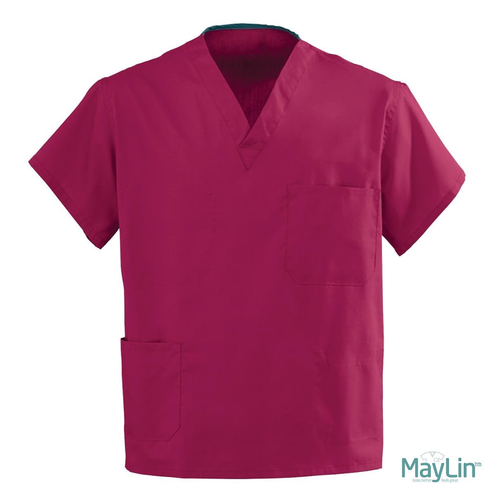 EconoBlen™ Unisex Reversible Scrub Tops