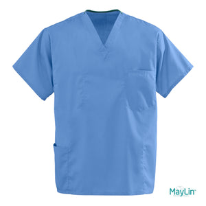 MayLin™ Unisex Reversible Scrub Tops