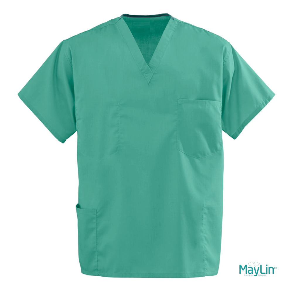 EconoBlen™ Unisex Reversible Scrub Tops