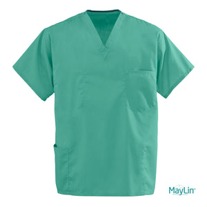 MayLin™ Unisex Reversible Scrub Tops