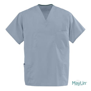 MayLin™ Unisex Reversible Scrub Tops