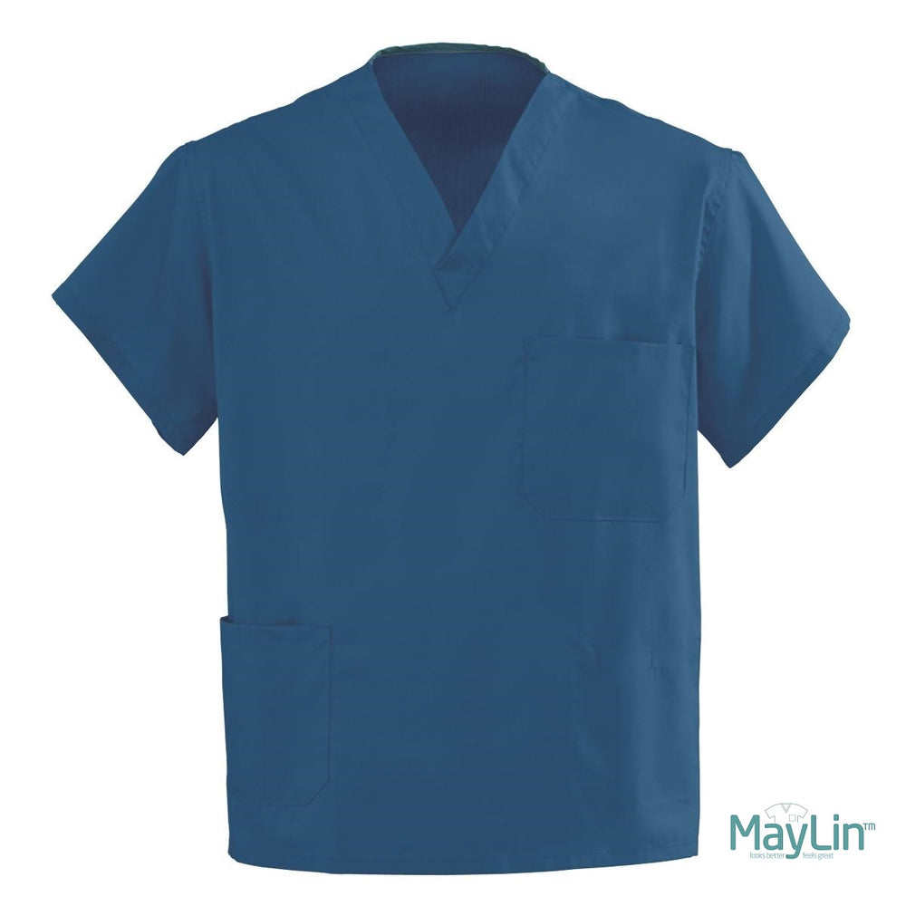 EconoBlen™ Unisex Reversible Scrub Tops