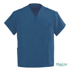MayLin™ Unisex Reversible Scrub Tops