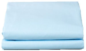 T180 Solid Color Sheets & Pillowcases
