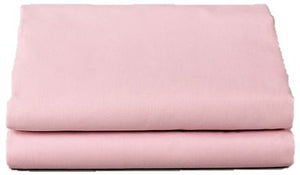 T180 Solid Color Sheets & Pillowcases