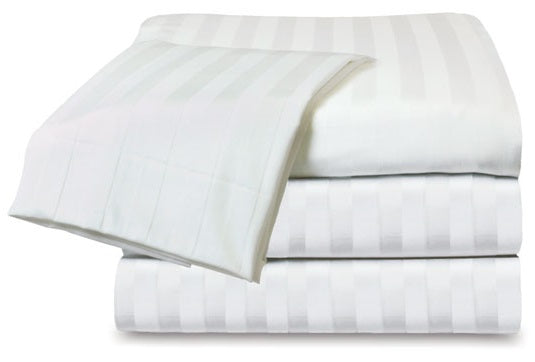 Royal MicroLux™ Sheets & Pillowcases – Tone on Tone