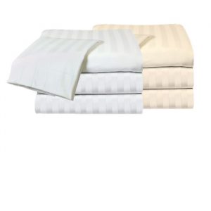 Royal MicroLux™ Sheets & Pillowcases – Tone on Tone