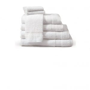 Hyperbaric Towels & Wash Cloths