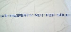 Hospital / VA Property Towels
