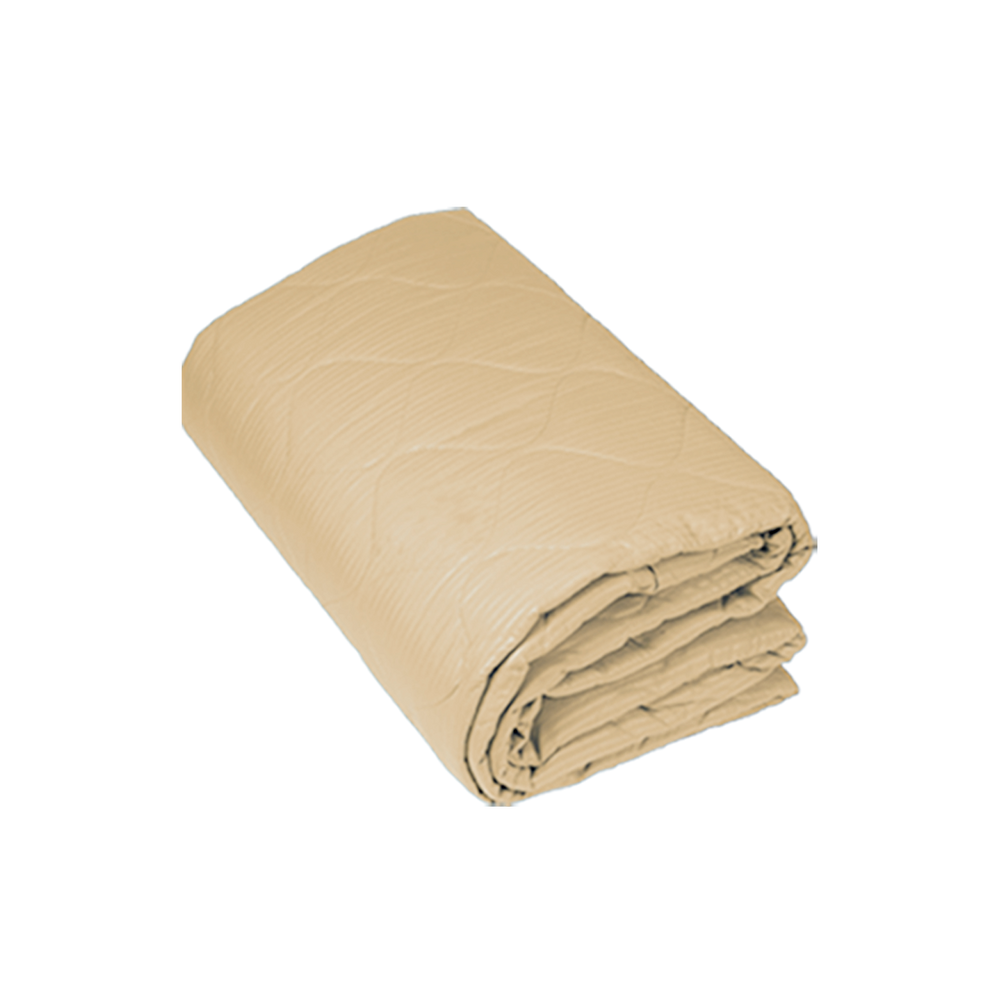 Quilted Bedspread