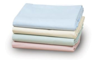 T180 Solid Color Sheets & Pillowcases