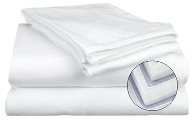 Royal KnitLux™ Sheets width=