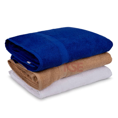 Pool Towels – Solid Colors width=